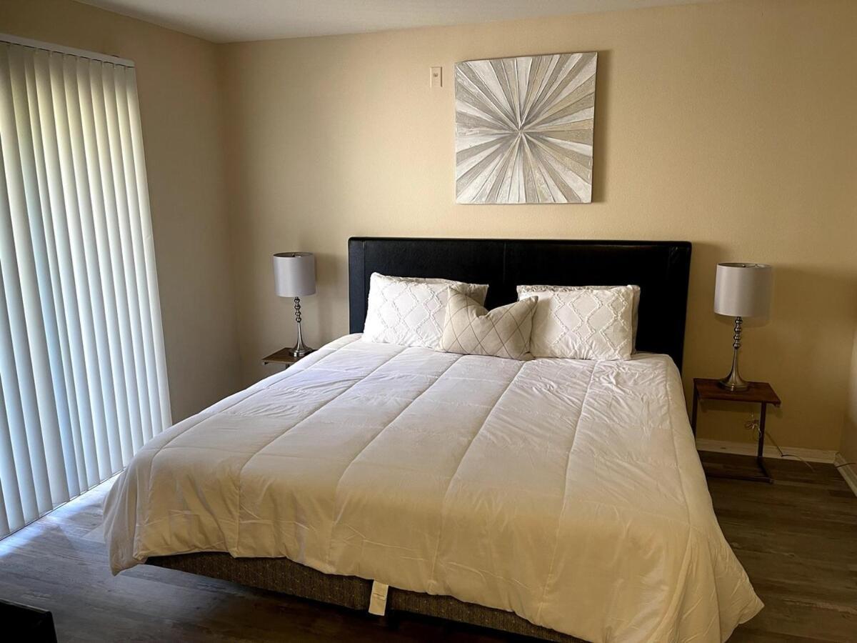 Apartment Cozy In Summerlin Las Vegas