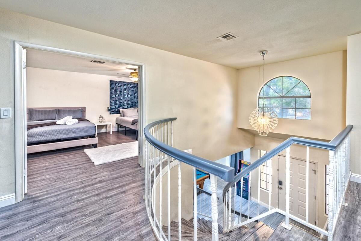 Treasure Bay-3br Pool & Hot Tub Oasis Near T Strip Ferienhaus