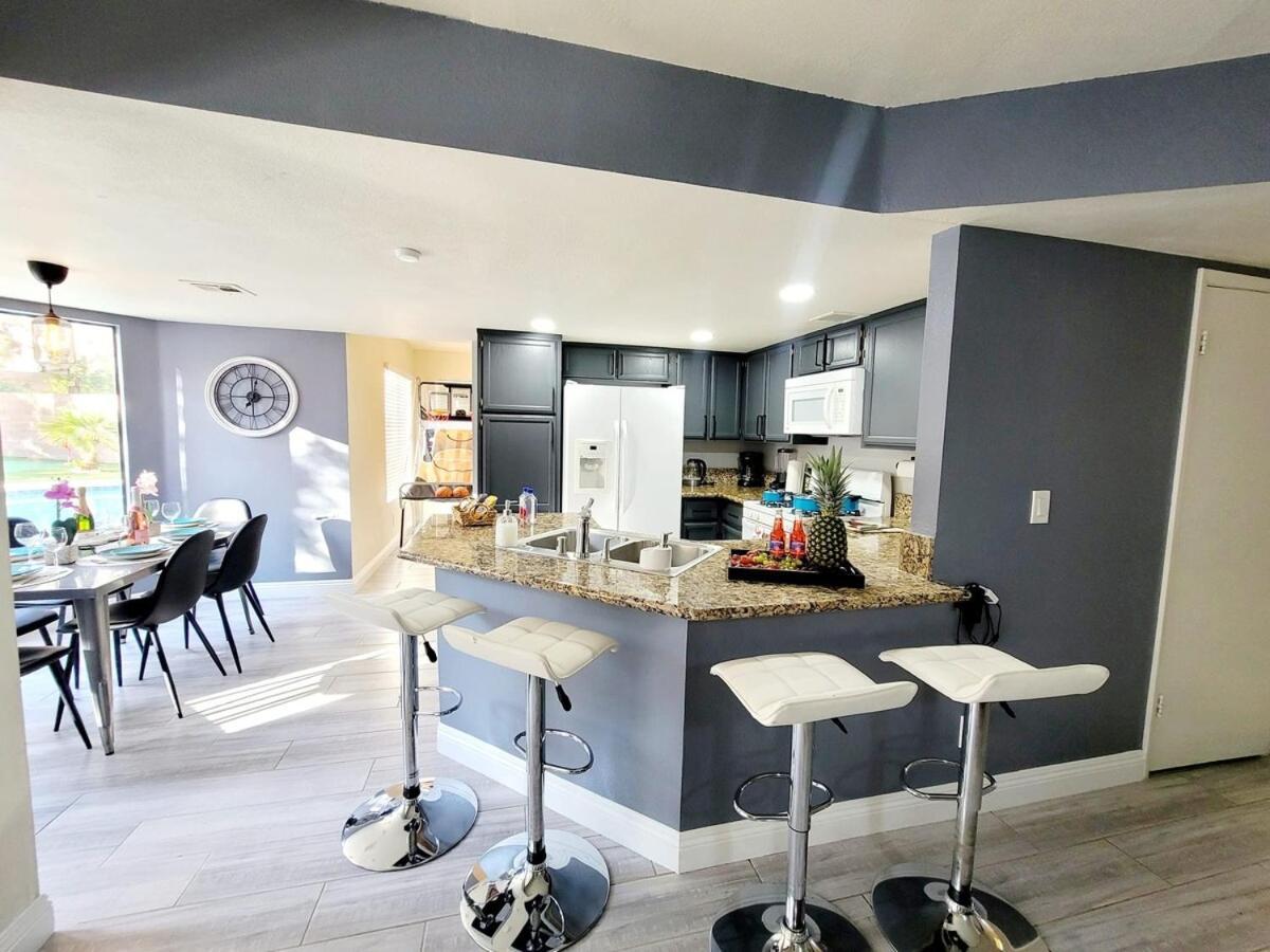 Treasure Bay-3br Pool & Hot Tub Oasis Near T Strip Ferienhaus