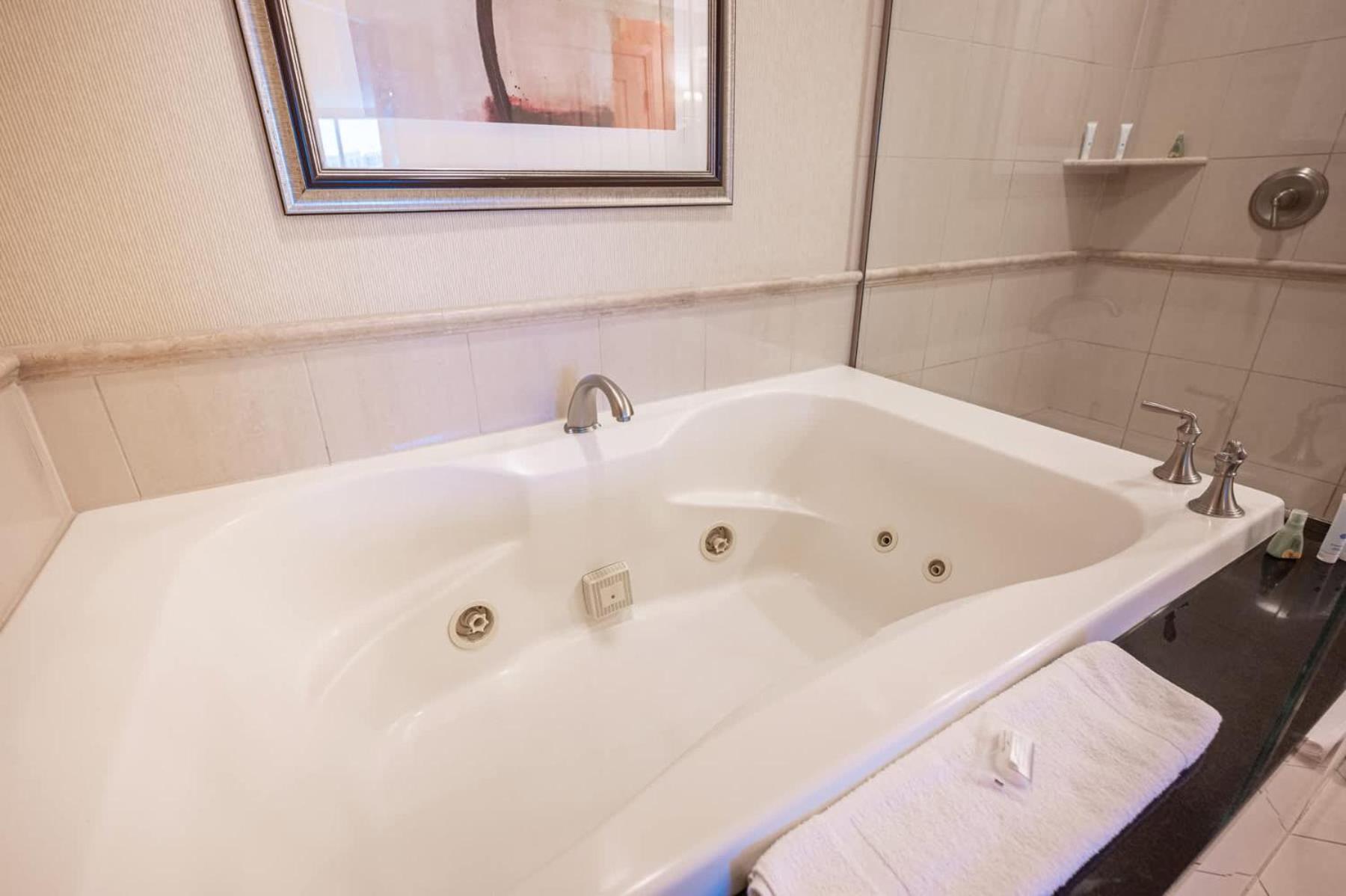 Holiday home No Fee Strip View Suites+ Free Valet + Pool Las Vegas