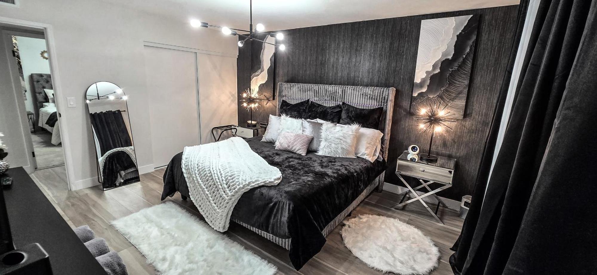 Holiday home 5 Min To The Strip Hot Tub Sleeps 7 Game & *