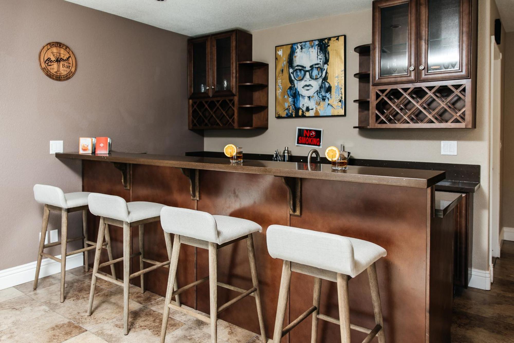 Ferienhaus Beautiful And Spacious 3 Bedroom House *