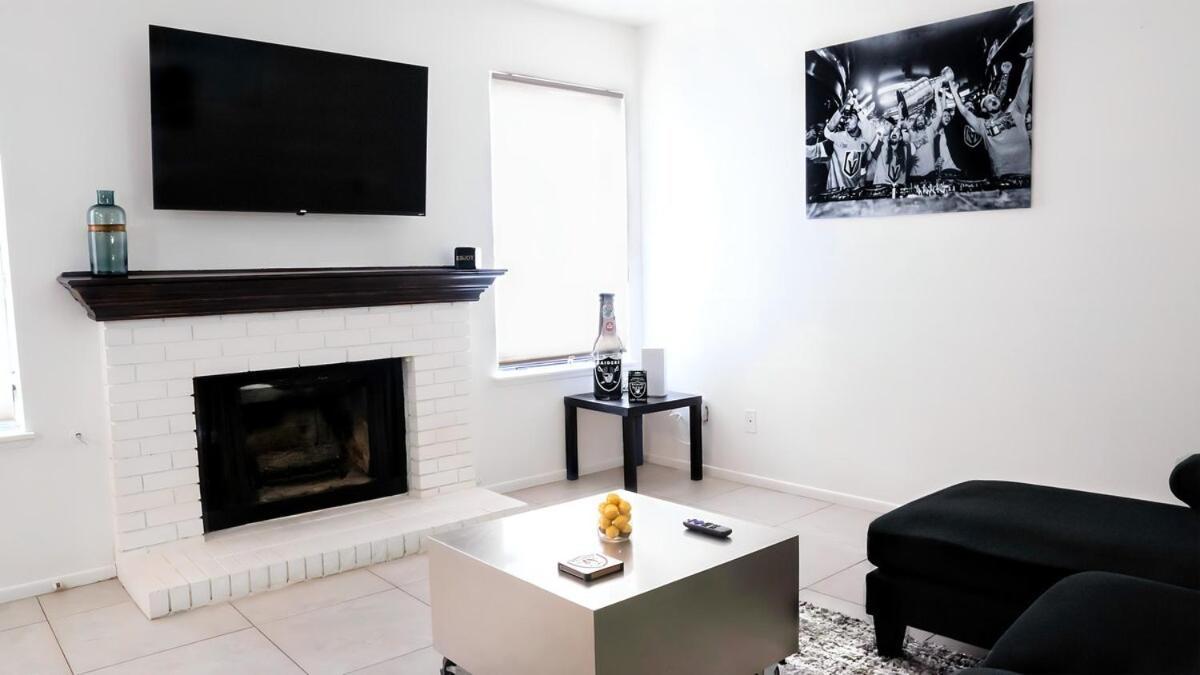 2 Bedroom Minutes From Vegas Strip