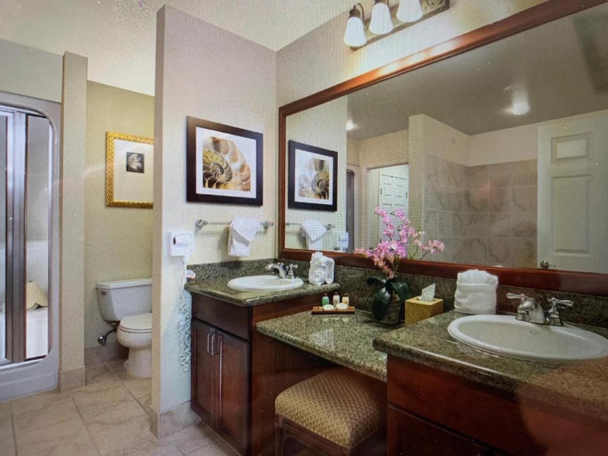 Tahiti Village & Resort Las Vegas
