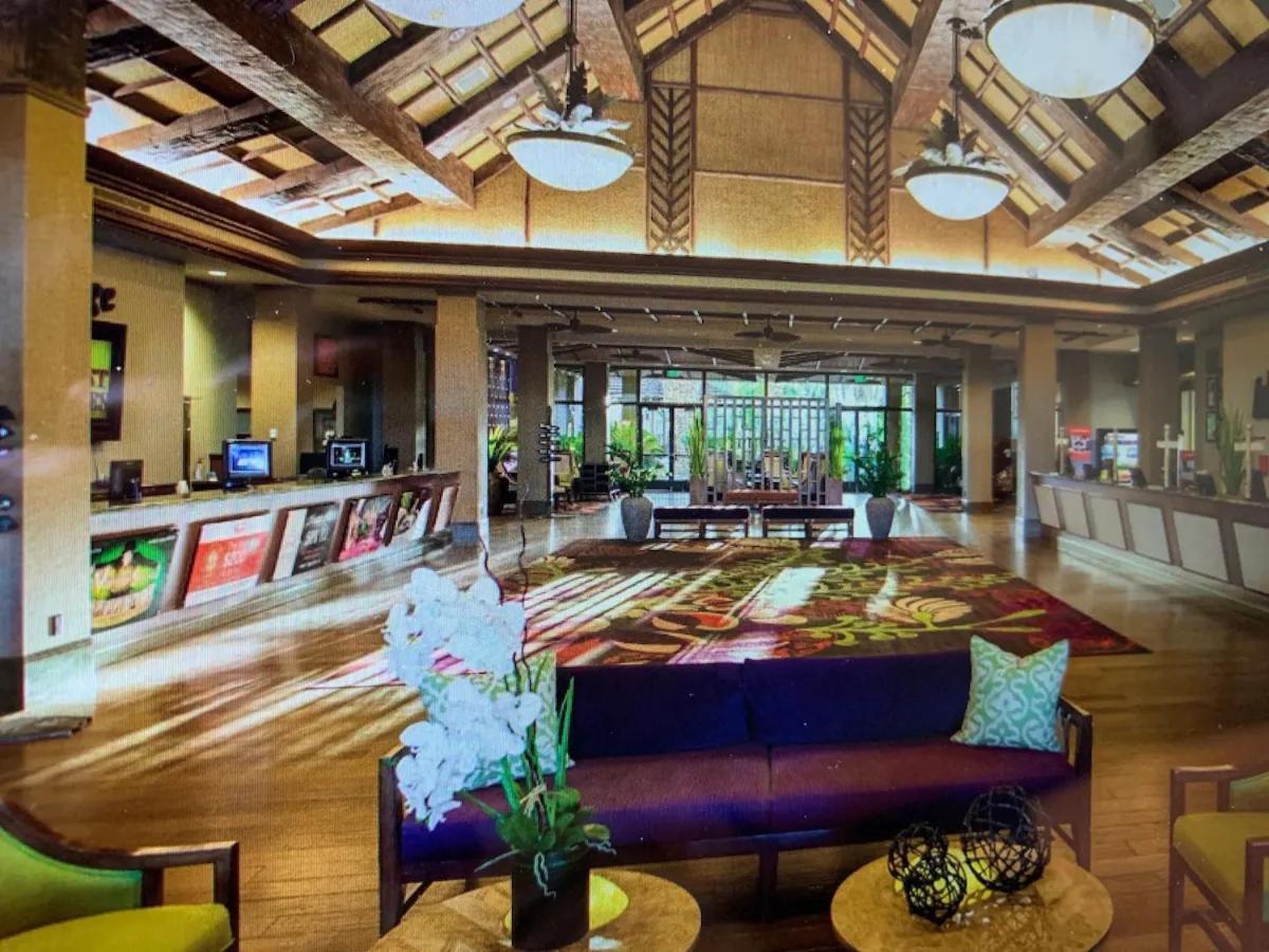 Tahiti Village & Resort Las Vegas