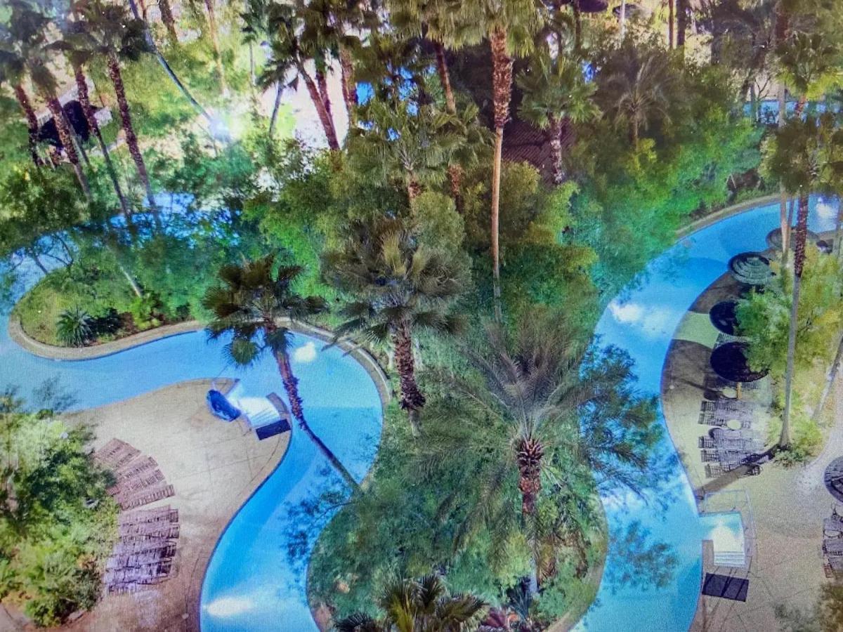 Tahiti Village & 4* Las Vegas