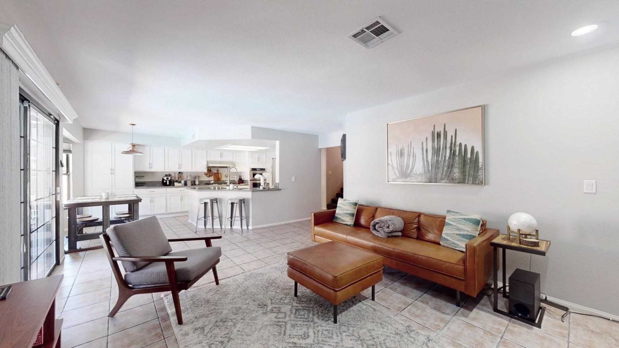 Holiday home Modern Family W Pool Near Strip Las Vegas