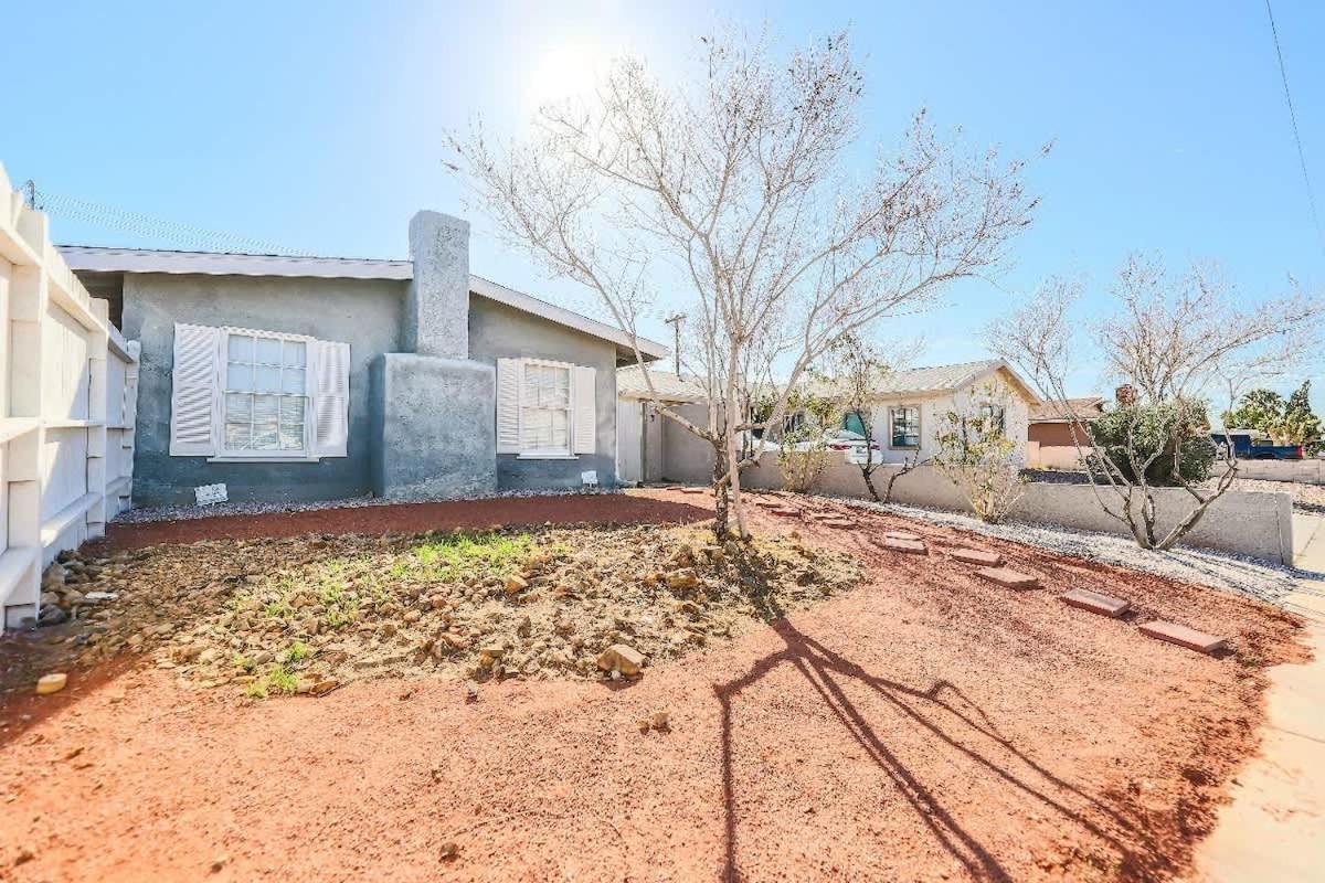 Apartment Urban Oasis Huge Unit Private Entry Las Vegas