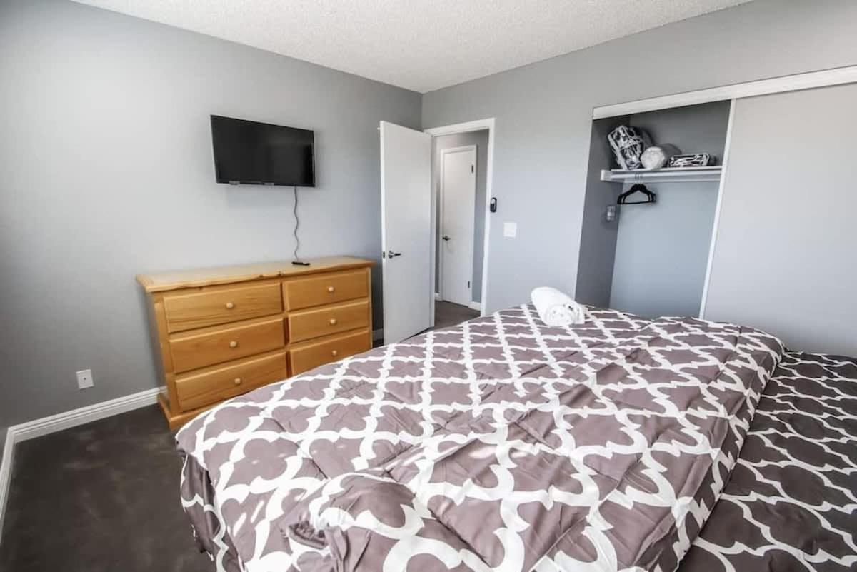 Exclusive Steps From The Vegas Strip * Las Vegas