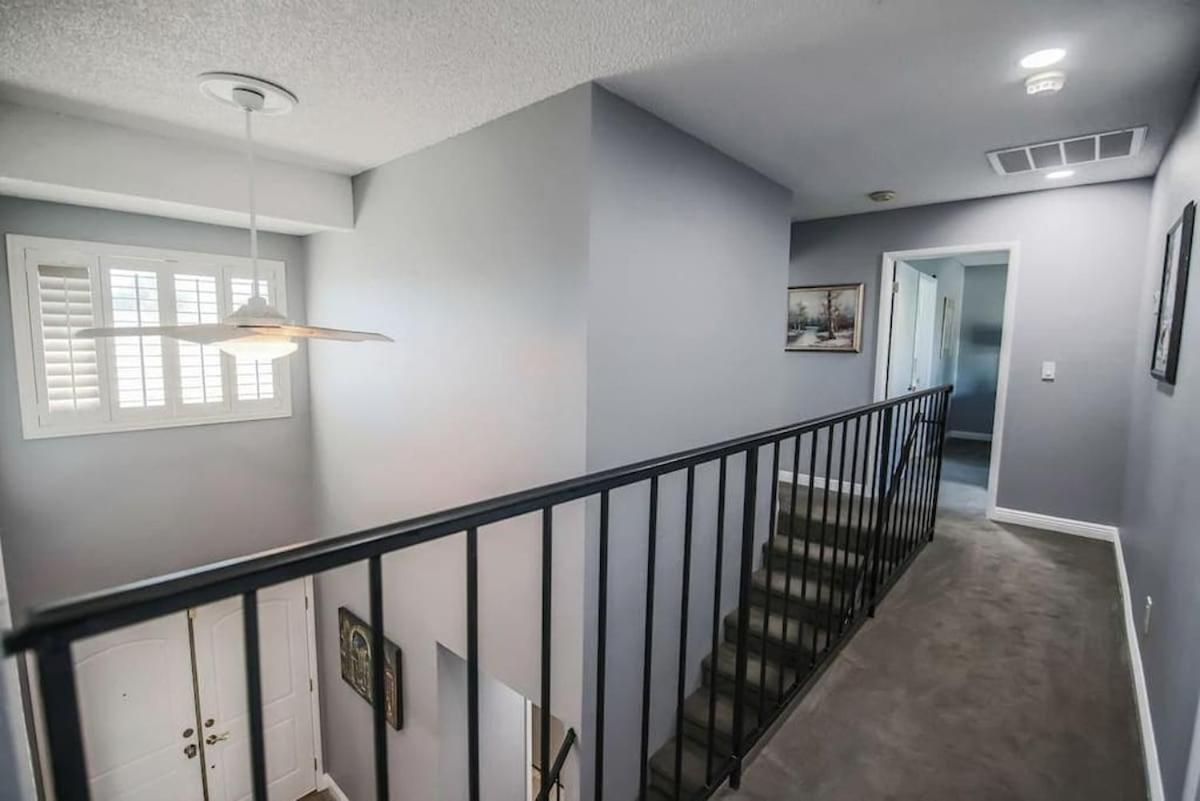 Ferienhaus Exclusive Steps From The Vegas Strip