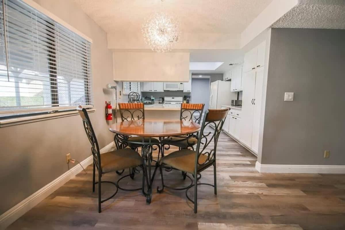 Exclusive Steps From The Vegas Strip Ferienhaus *