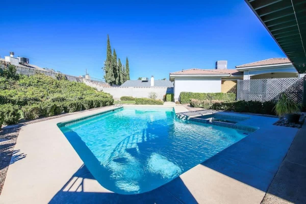 Exclusive Steps From The Vegas Strip Ferienhaus *