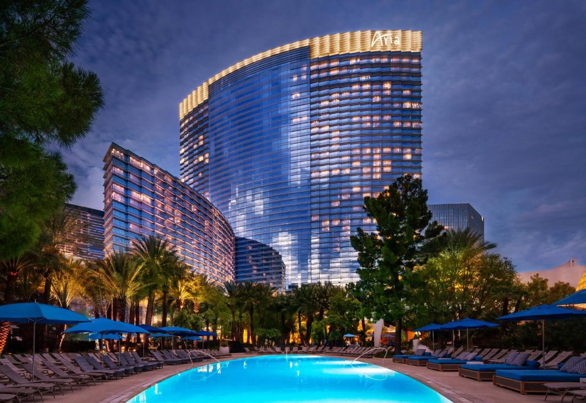 Aria & Casino Resort