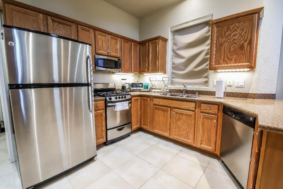 Charming Casita Budget Friendly Holiday home Las Vegas