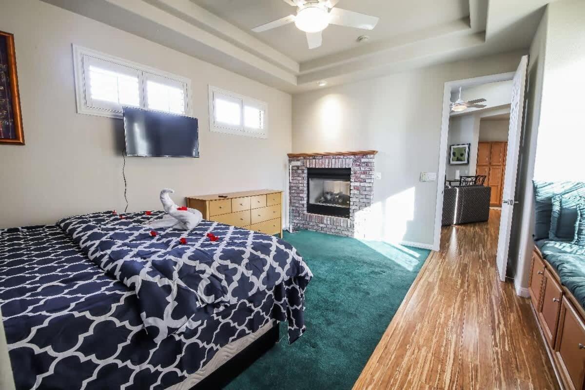 Charming Casita Budget Friendly Holiday home *