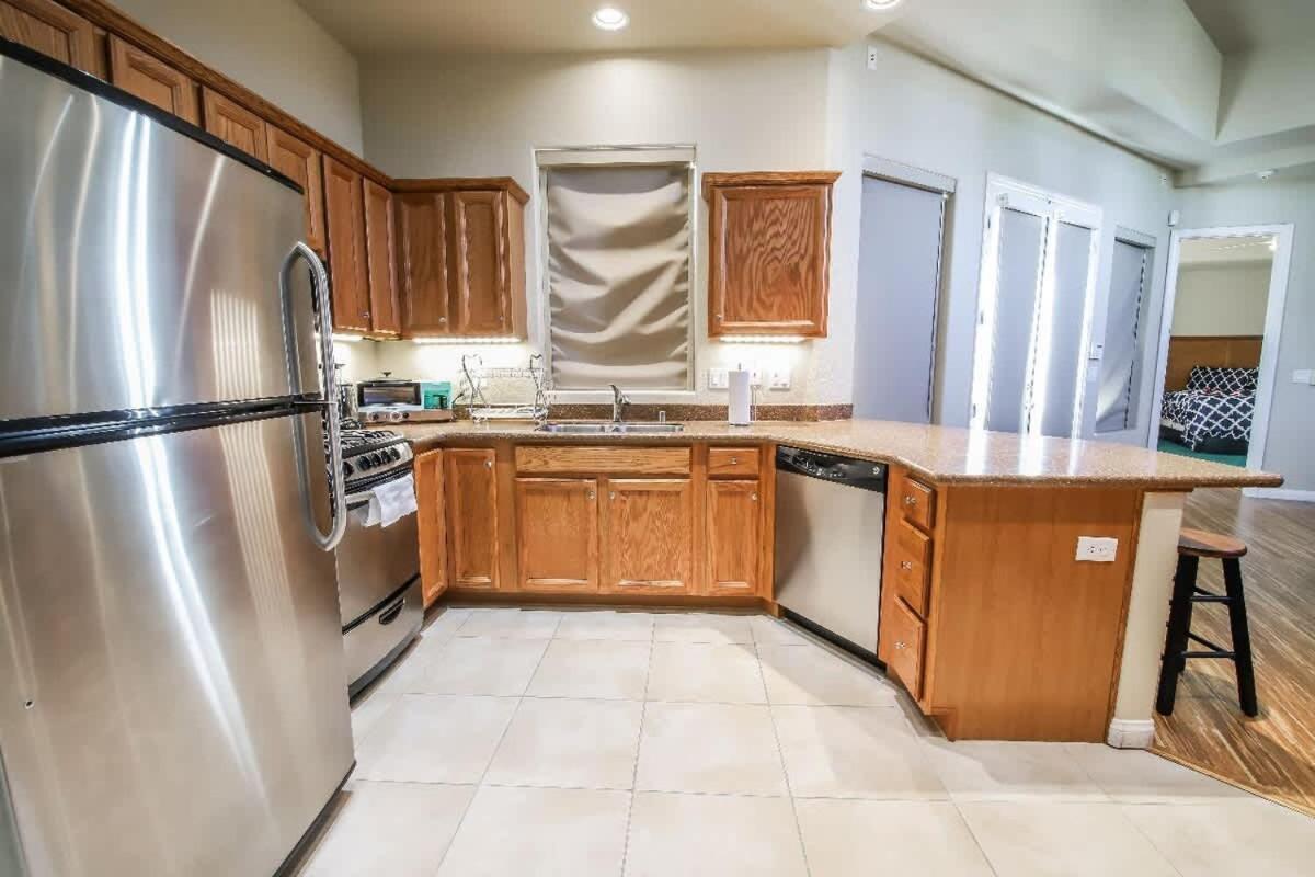 Charming Casita Budget Friendly Las Vegas