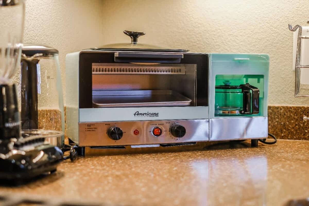 Charming Casita Budget Friendly