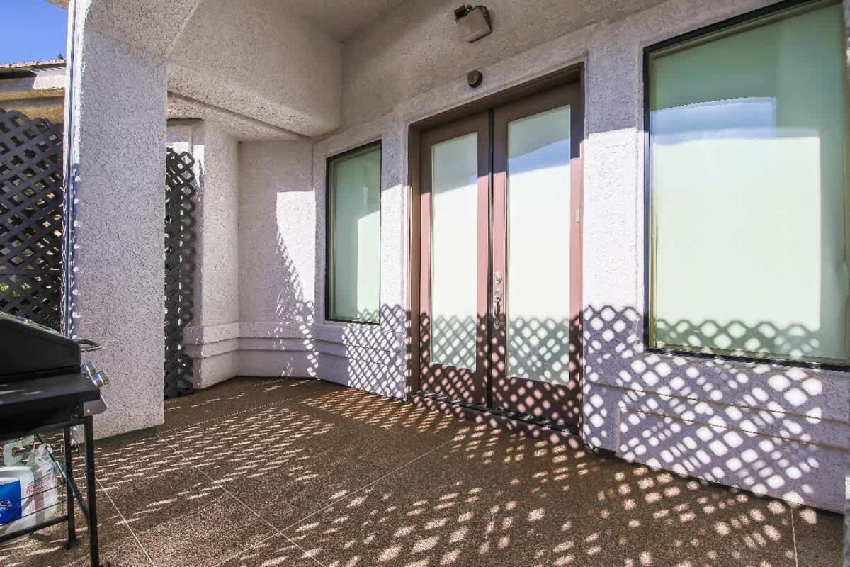 Charming Casita Budget Friendly * Las Vegas