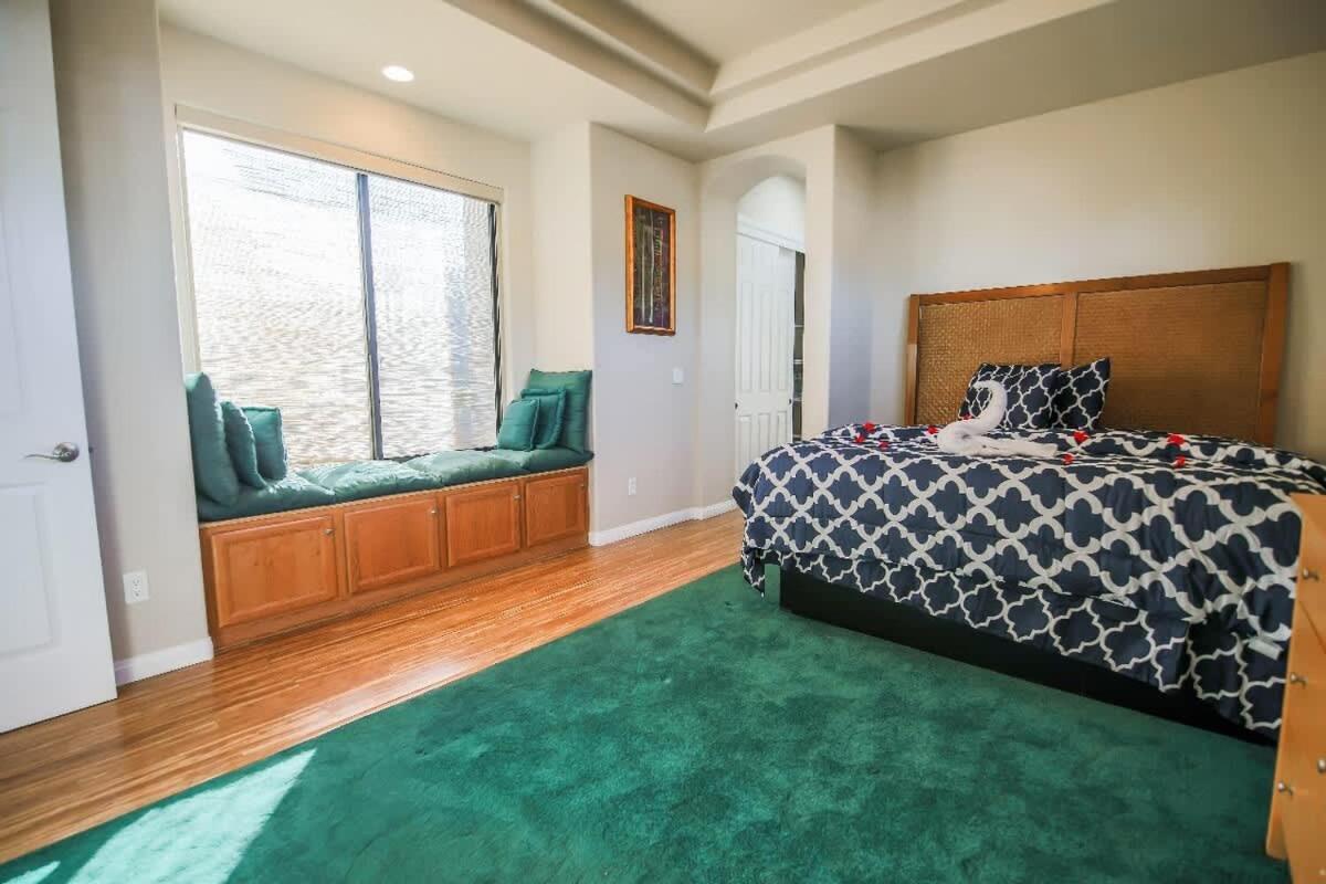 Charming Casita Budget Friendly Holiday home Las Vegas