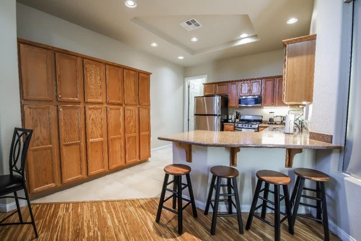 Charming Casita Budget Friendly Las Vegas