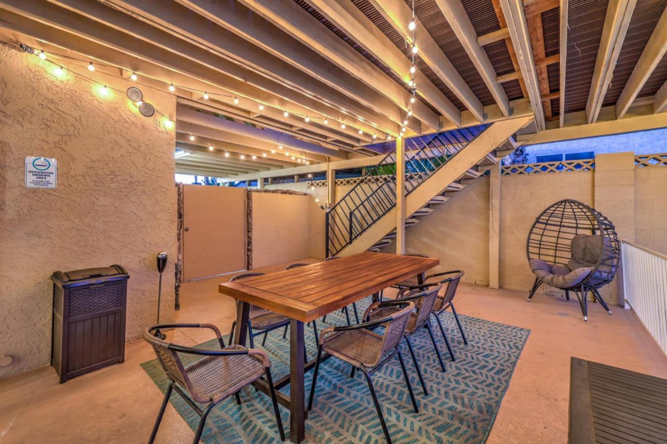 Ferienhaus Oasis Near Strip Pool Jacuzzi Deck Poker Las Vegas