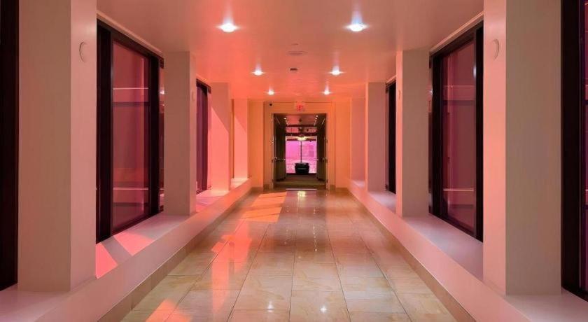 Hotel Ahern And Event Center Las Vegas