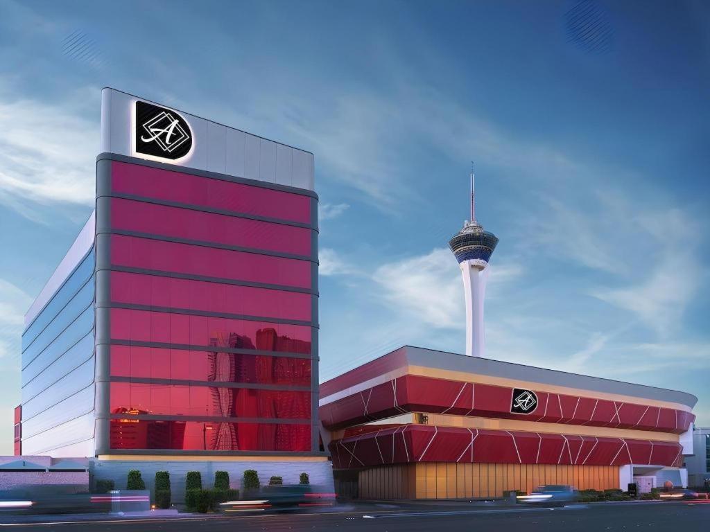 Ahern And Event Center Hotel *
