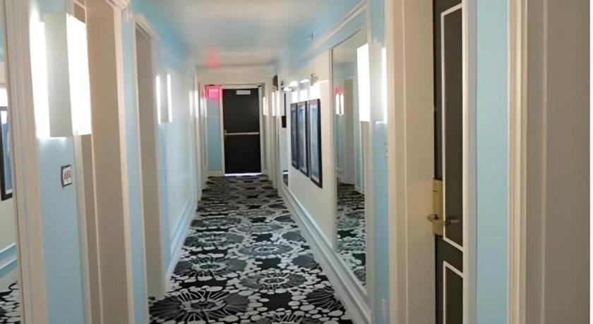 At El Cortez Las Vegas