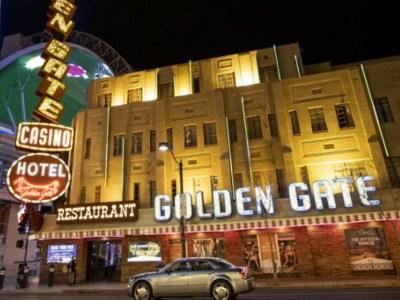 Golden Gate Casino