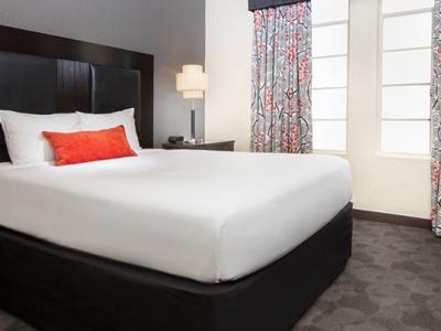 Hotel Golden Gate Casino