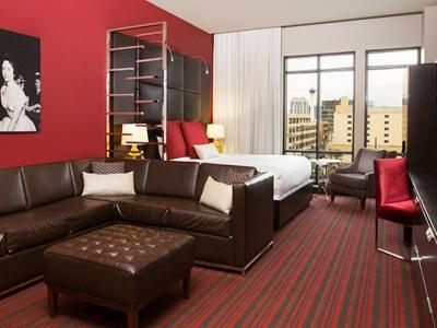 Golden Gate Casino Hotel Las Vegas