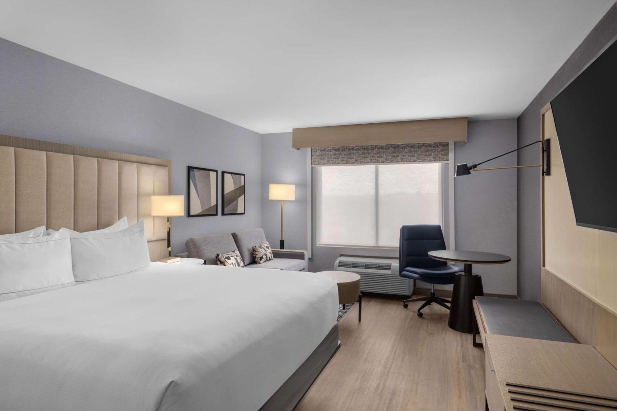 Doubletree By Hilton Vegas Airport 3* Las Vegas
