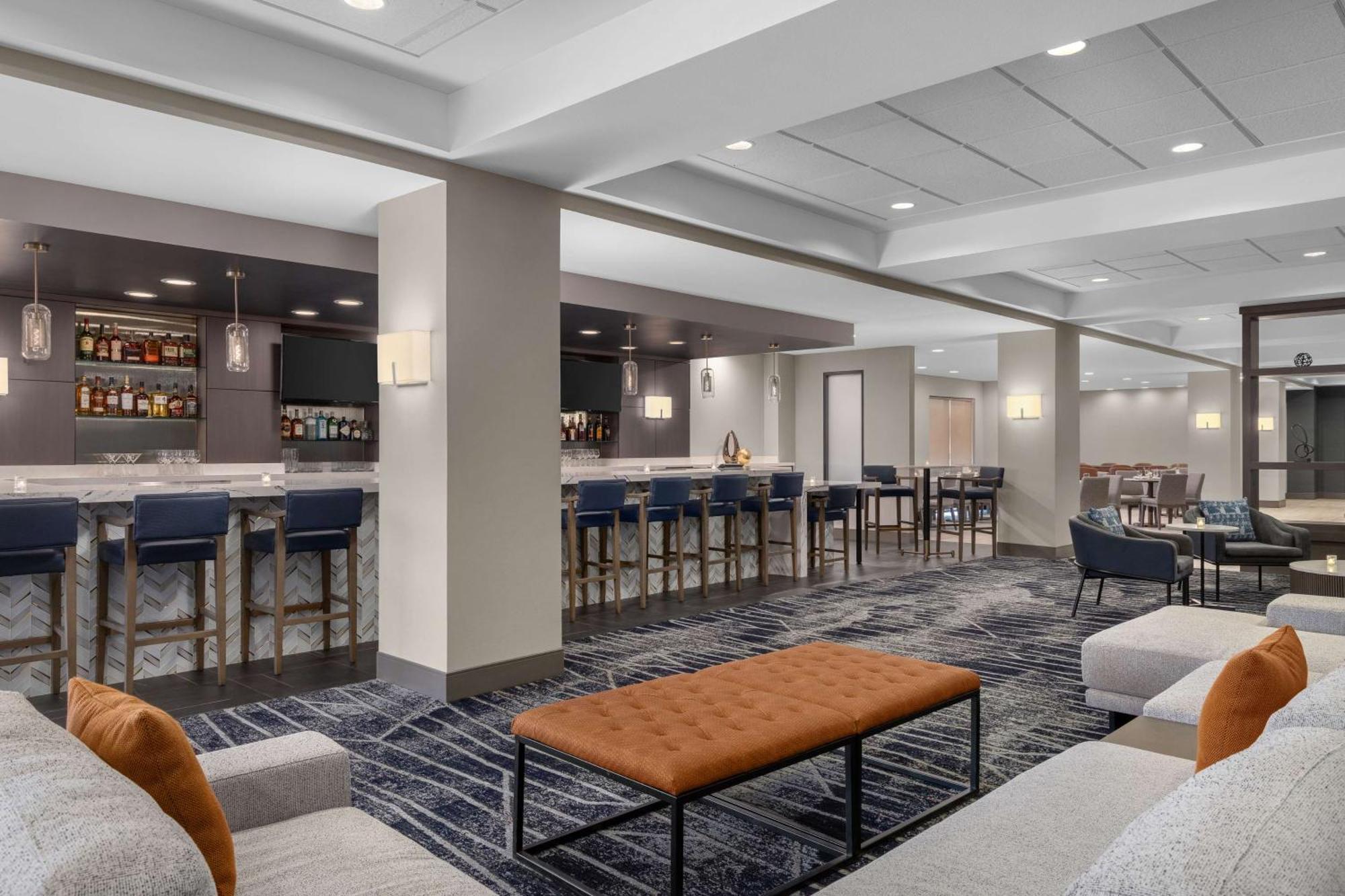 Doubletree By Hilton Vegas Airport Hotel