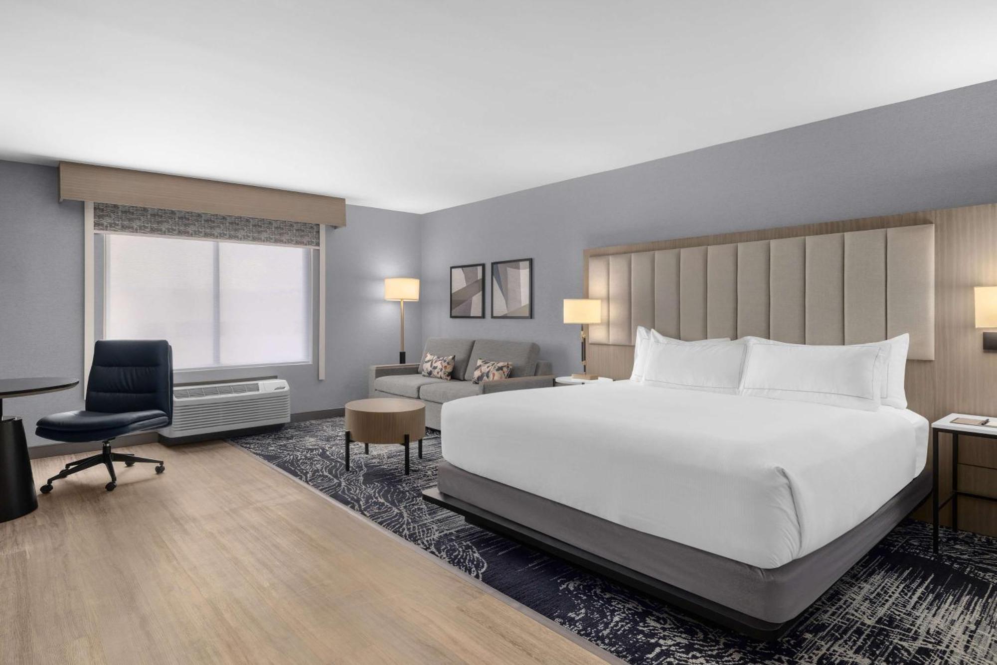 Doubletree By Hilton Vegas Airport