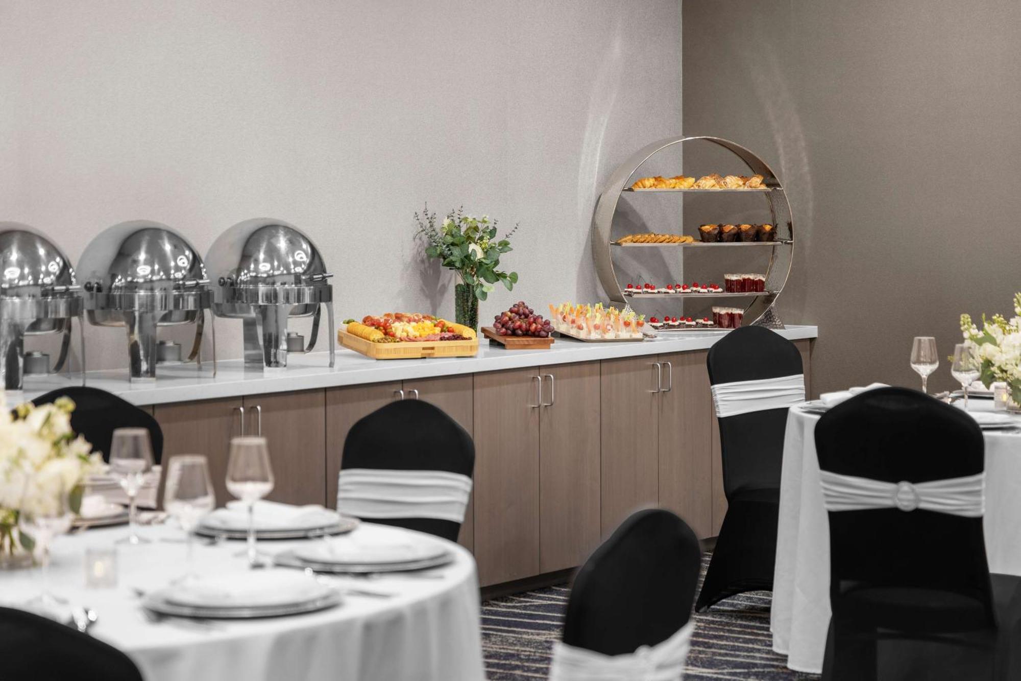 Doubletree By Hilton Vegas Airport Hotel Las Vegas