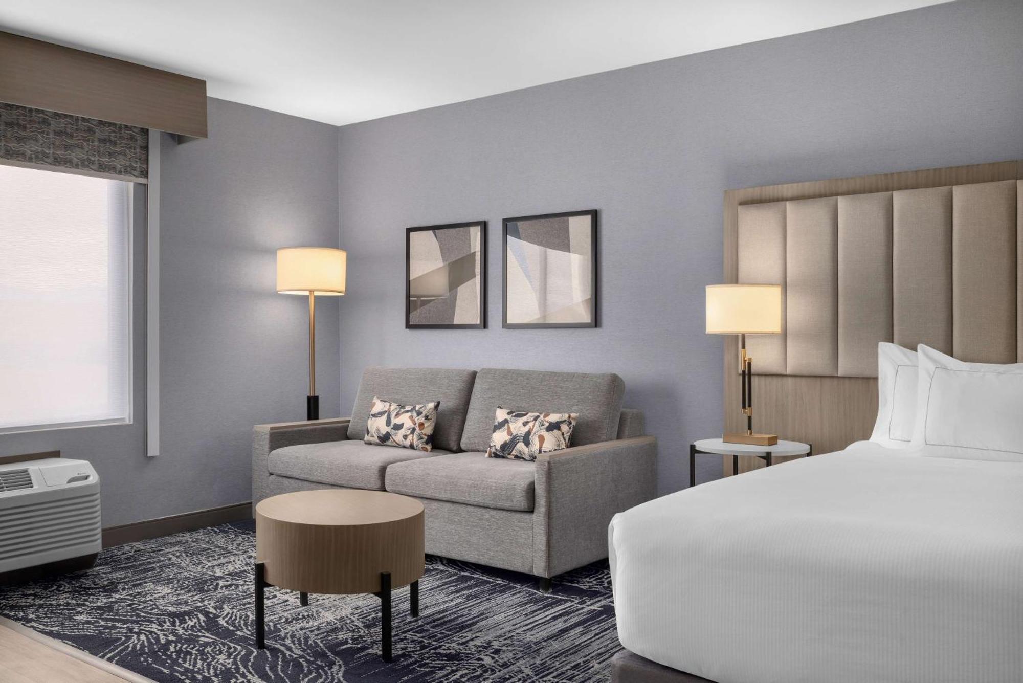 Doubletree By Hilton Vegas Airport