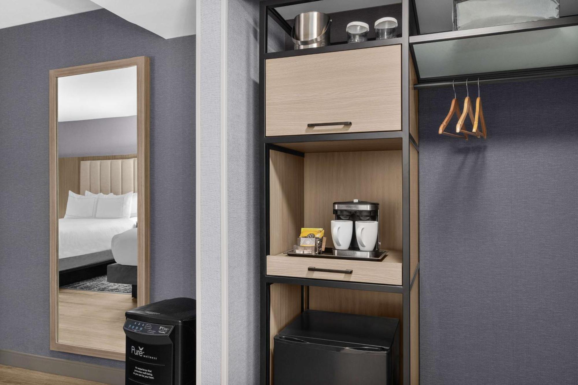 Doubletree By Hilton Vegas Airport Hotel 3*
