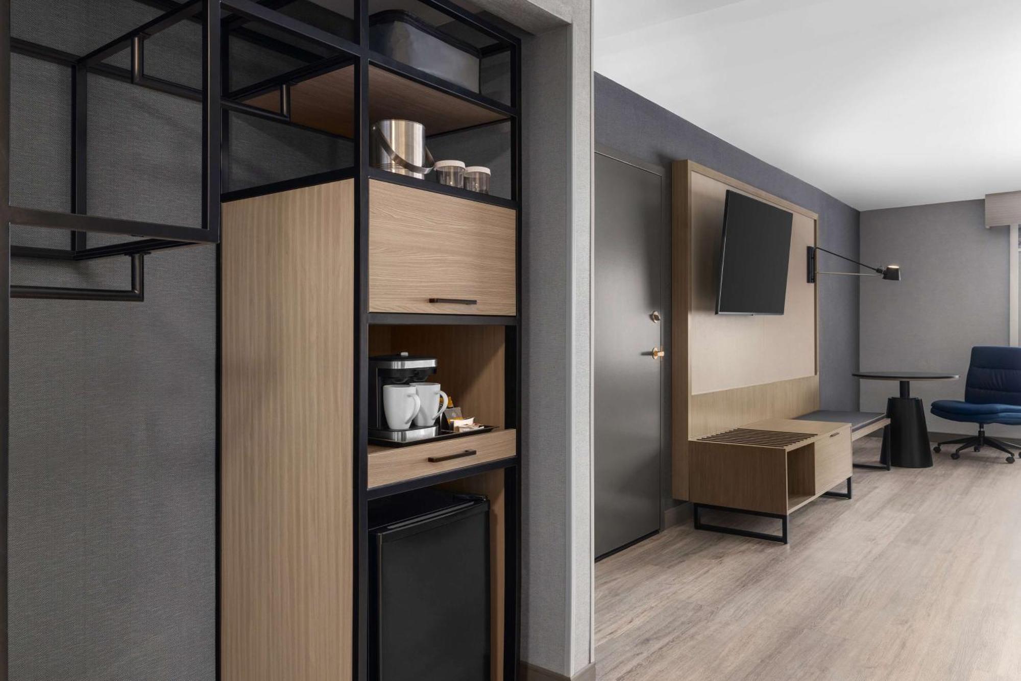 Doubletree By Hilton Vegas Airport 3* Las Vegas