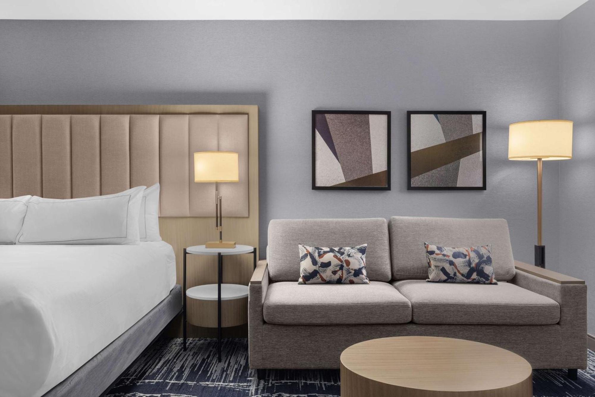 Doubletree By Hilton Vegas Airport