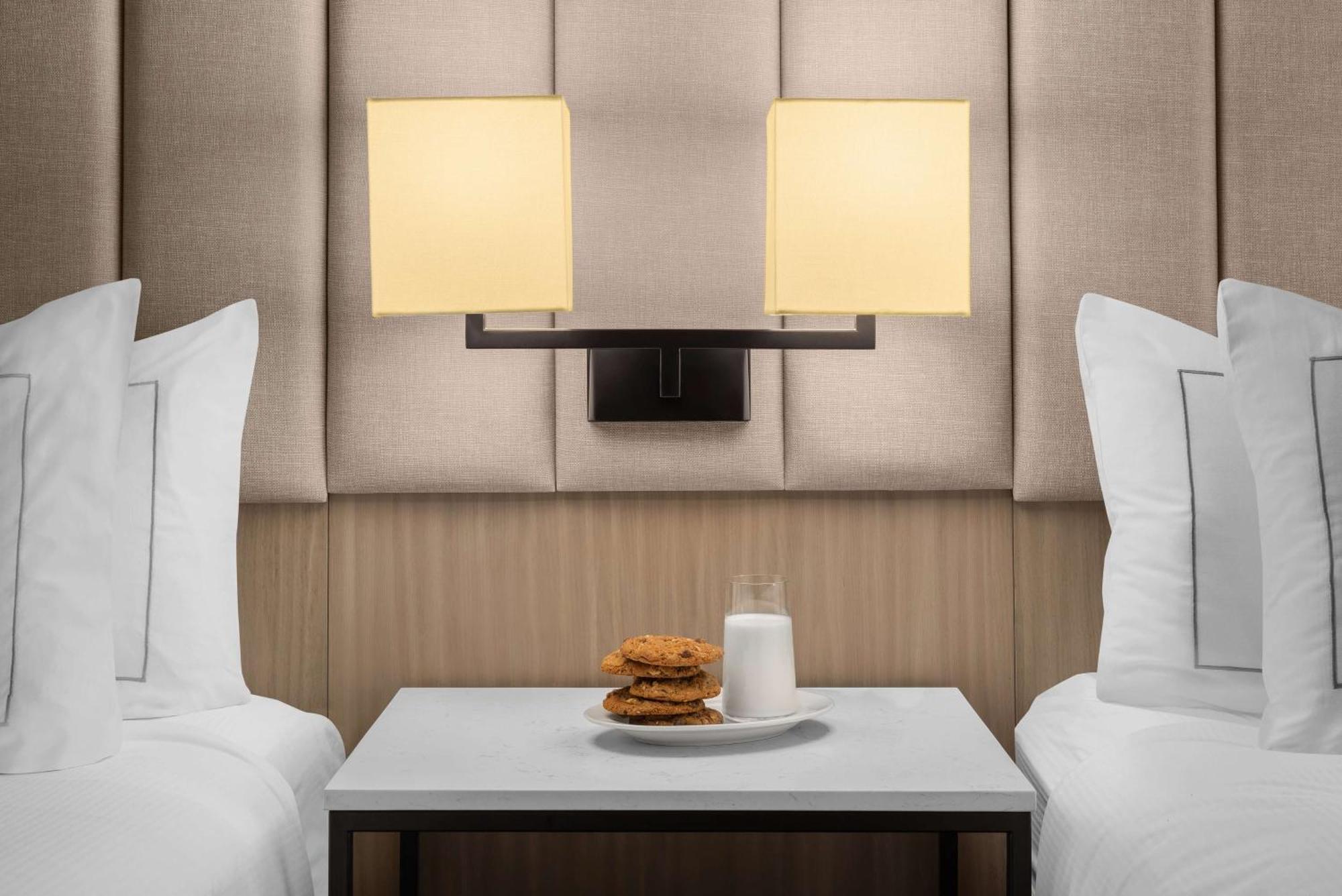 Hotel Doubletree By Hilton Vegas Airport
