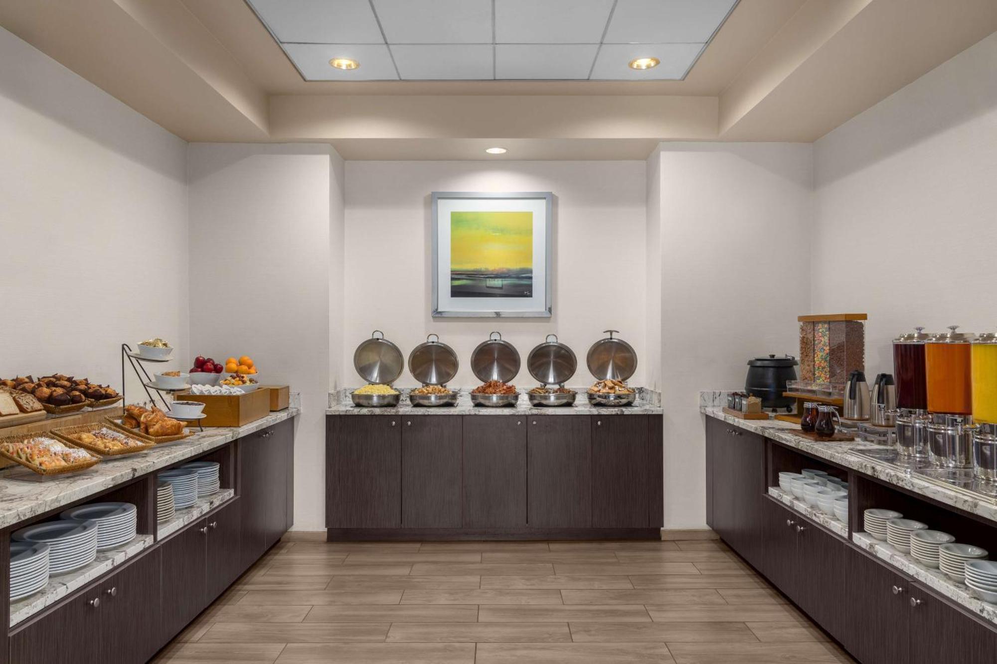 Doubletree By Hilton Vegas Airport Las Vegas