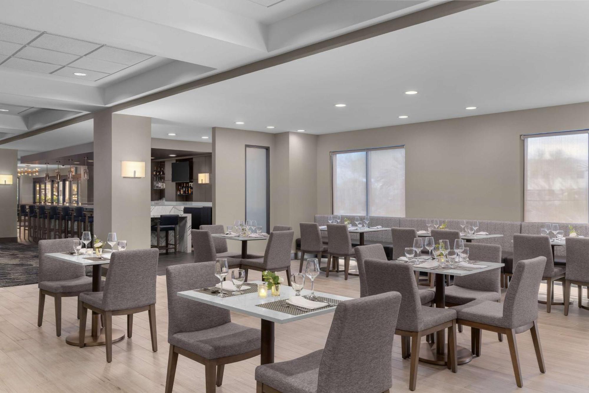 Doubletree By Hilton Vegas Airport 3* Las Vegas