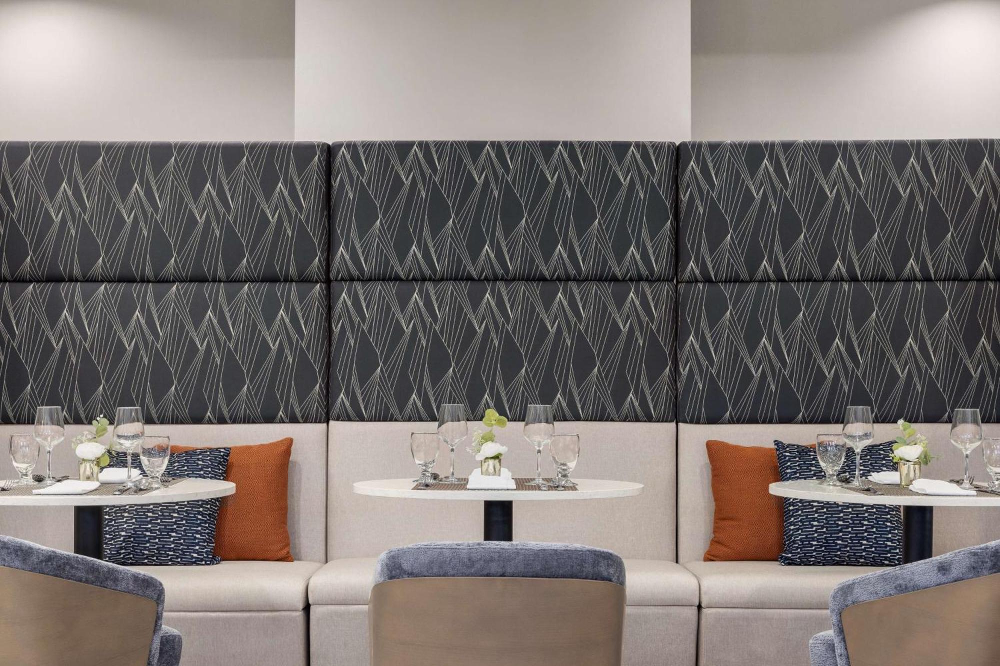 Hotel Doubletree By Hilton Vegas Airport