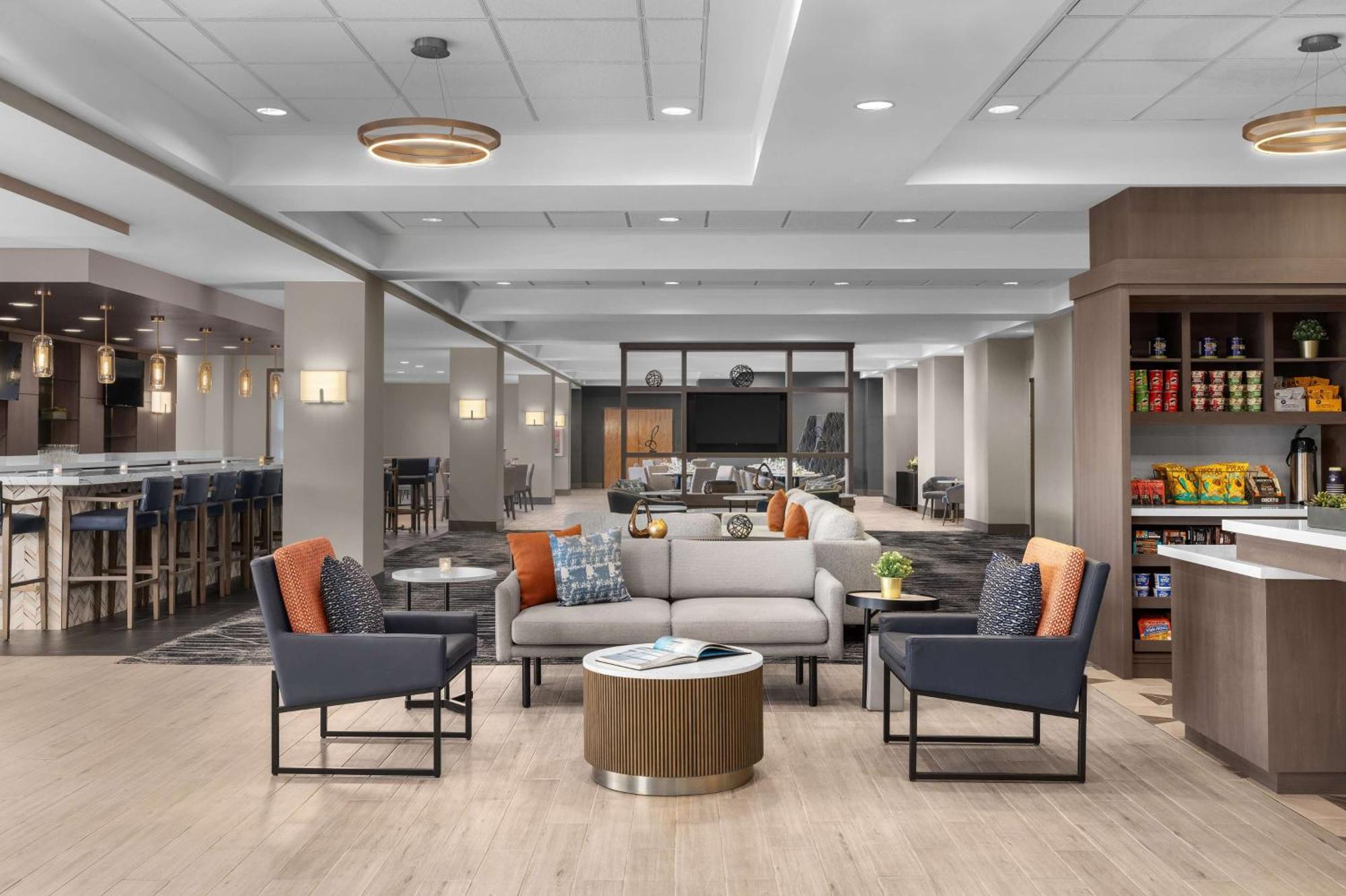 Doubletree By Hilton Vegas Airport 3*