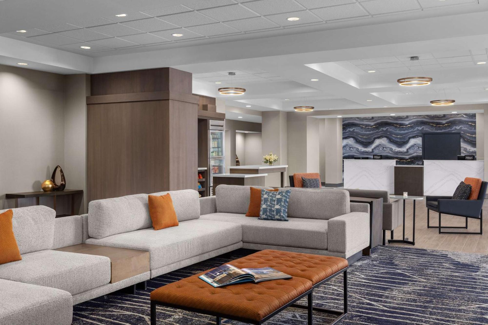 Doubletree By Hilton Vegas Airport Las Vegas