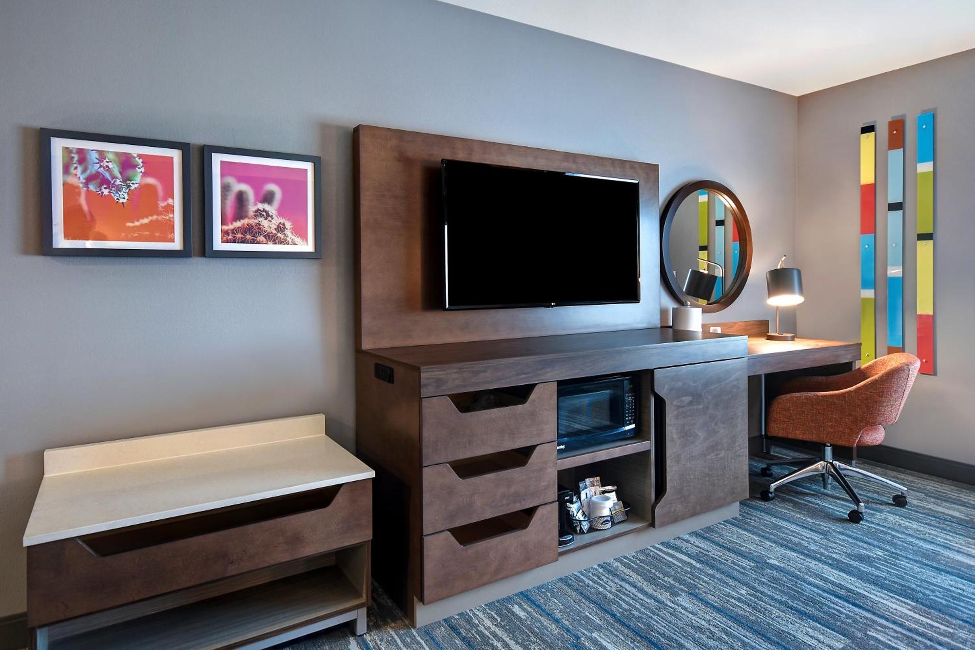Hotel Hampton & Vegas Convention Center - No Fee Las Vegas