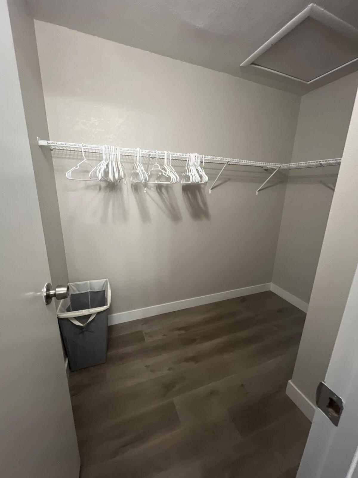 A Comfortable Space *