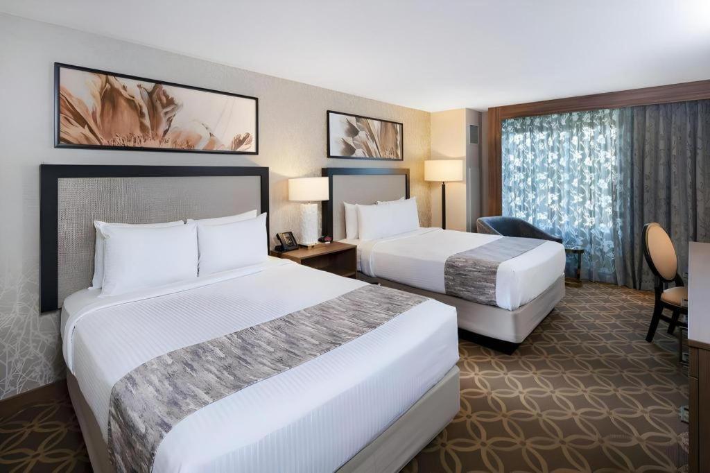 Cannery Casino And Resort Las Vegas