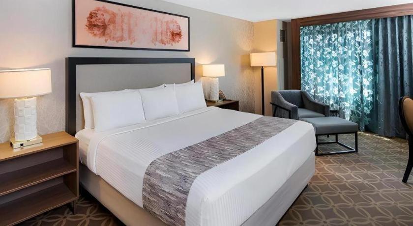 Resort Cannery Casino And Las Vegas