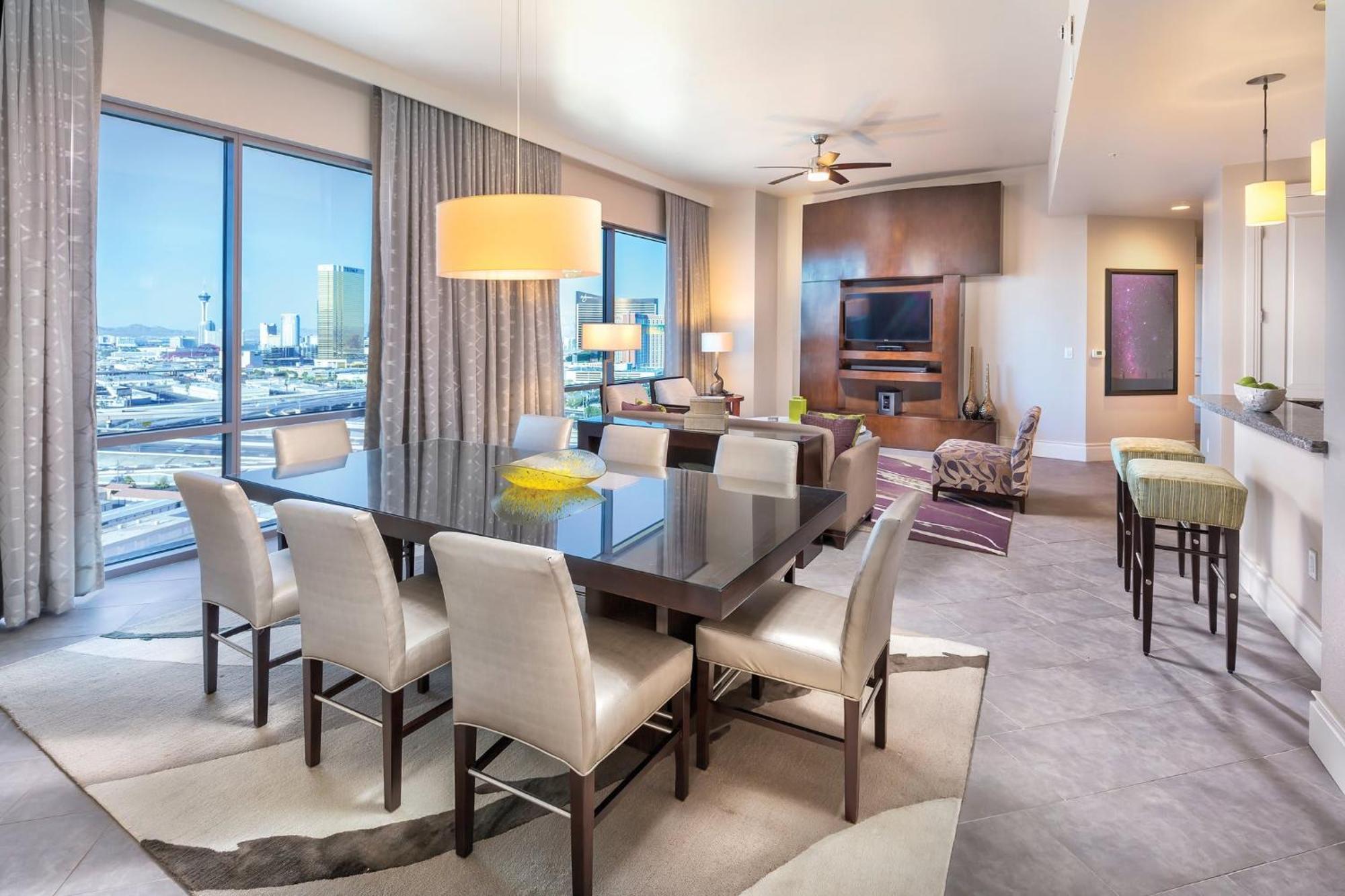 Wyndham Desert Blue 3br With Access Ferienhaus